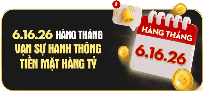 Tin tức khuyến mãi 78king