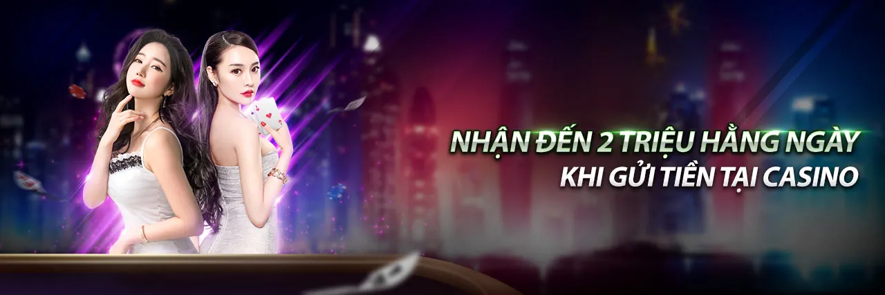 Khuyến mãi hoàn trả và thưởng hàng ngày độc quyền tại 78king.