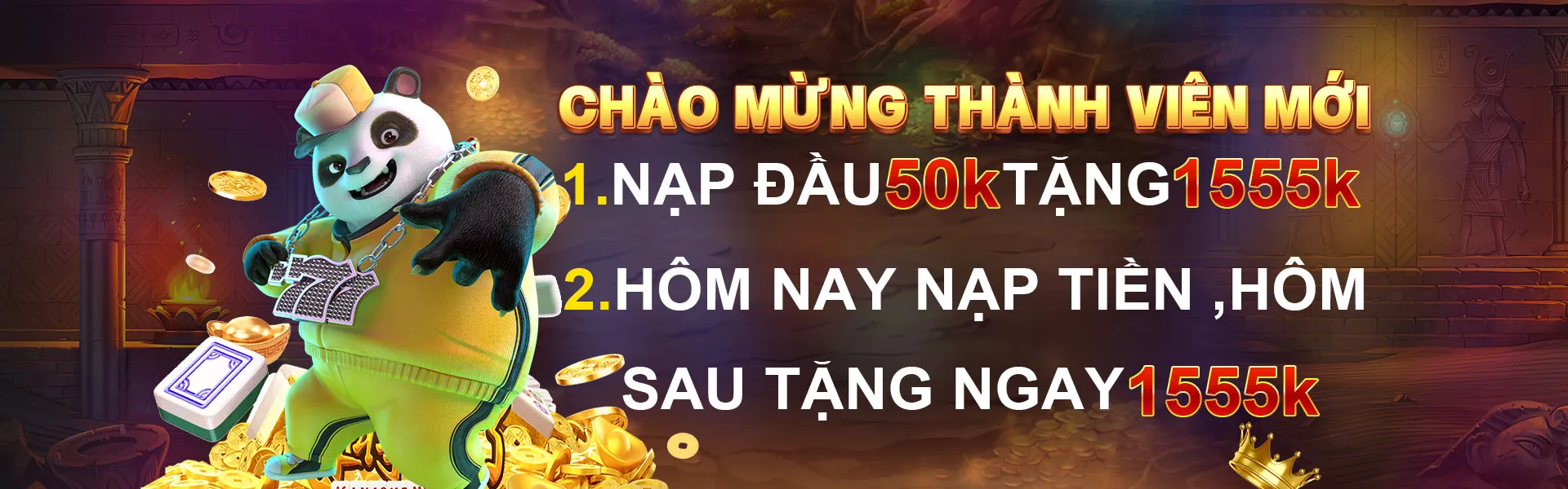 Hình ảnh chính Nổ Hũ 78KING