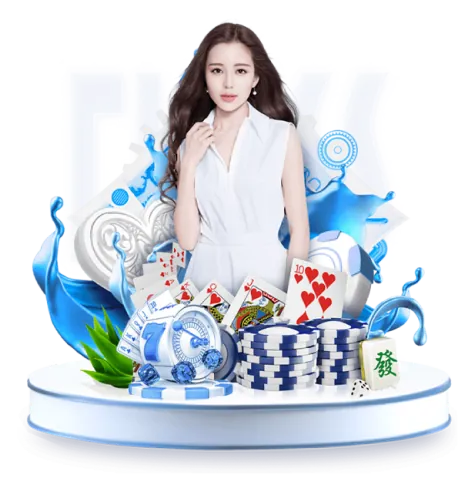 Đa dạng trò chơi casino